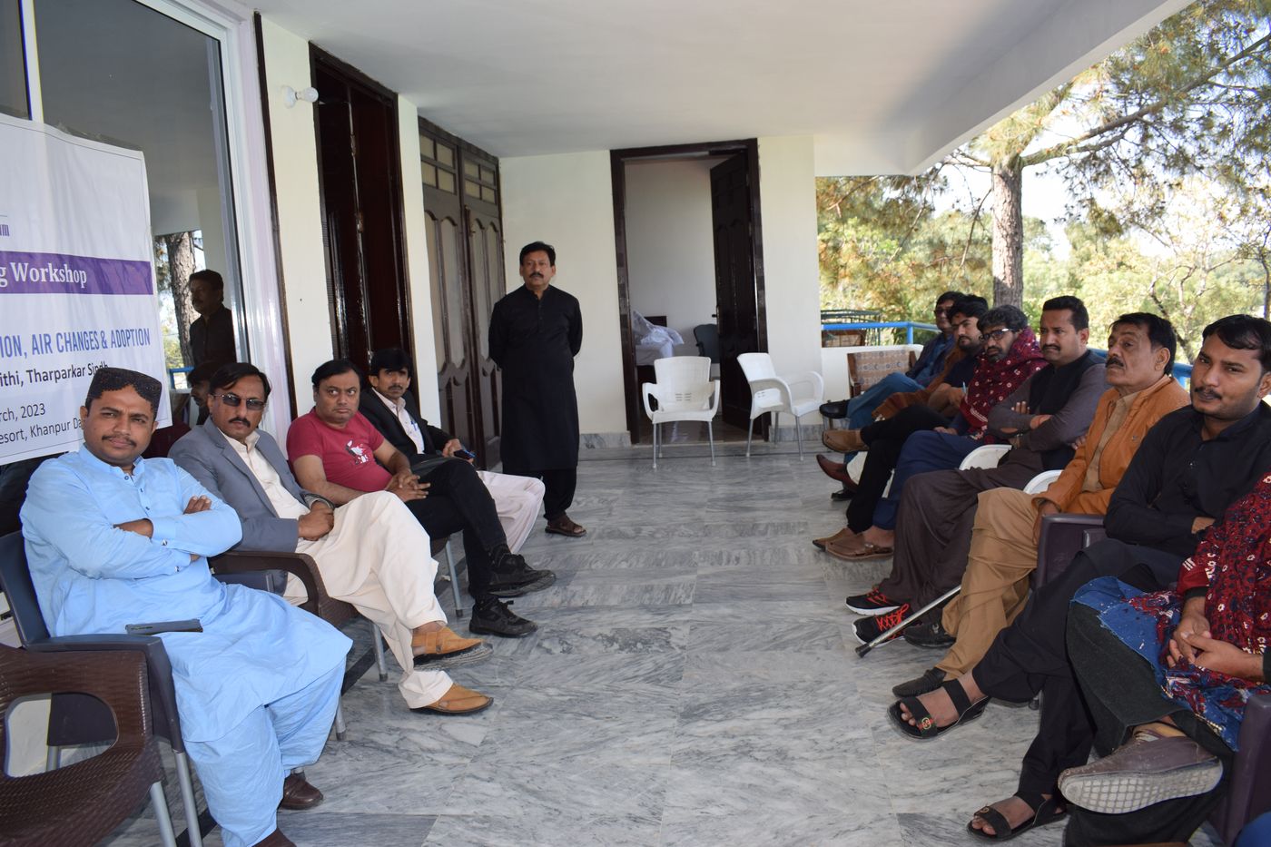 Lahore Visit — Photo 10