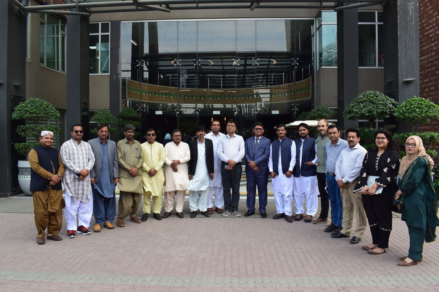 Lahore Visit — Photo 12