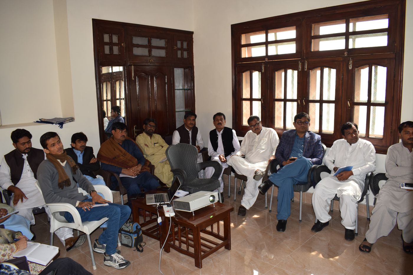 Lahore Visit — Photo 13