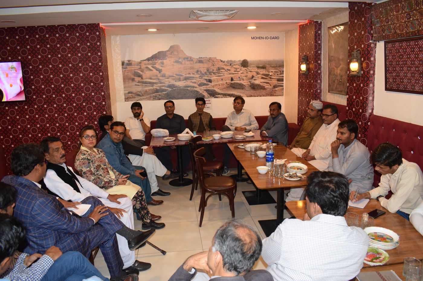 Lahore Visit — Photo 17