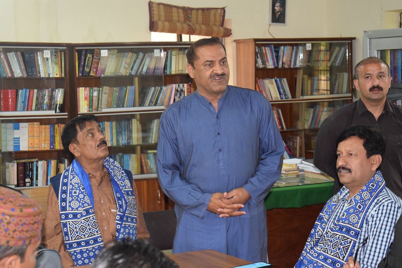Lahore Visit — Photo 21