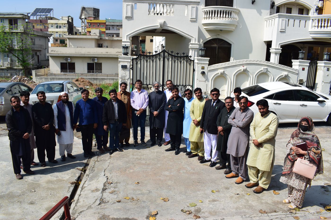Lahore Visit — Photo 24