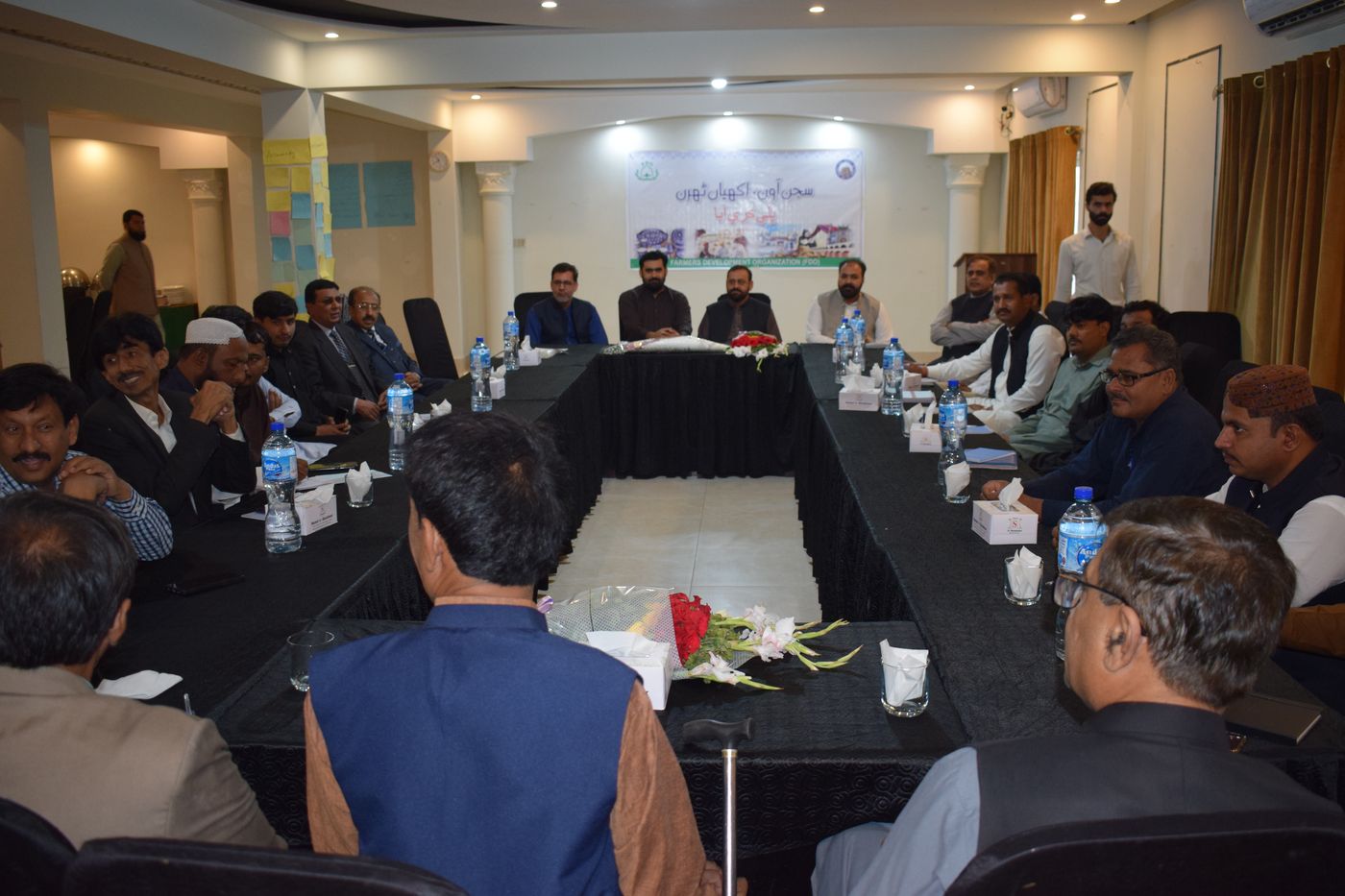 Multan Visit — Photo 4