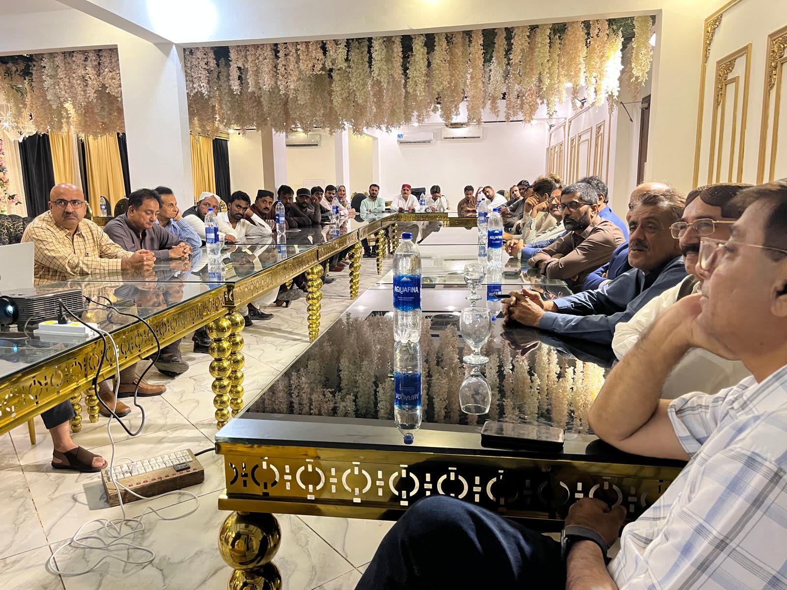Friends of Thar Network