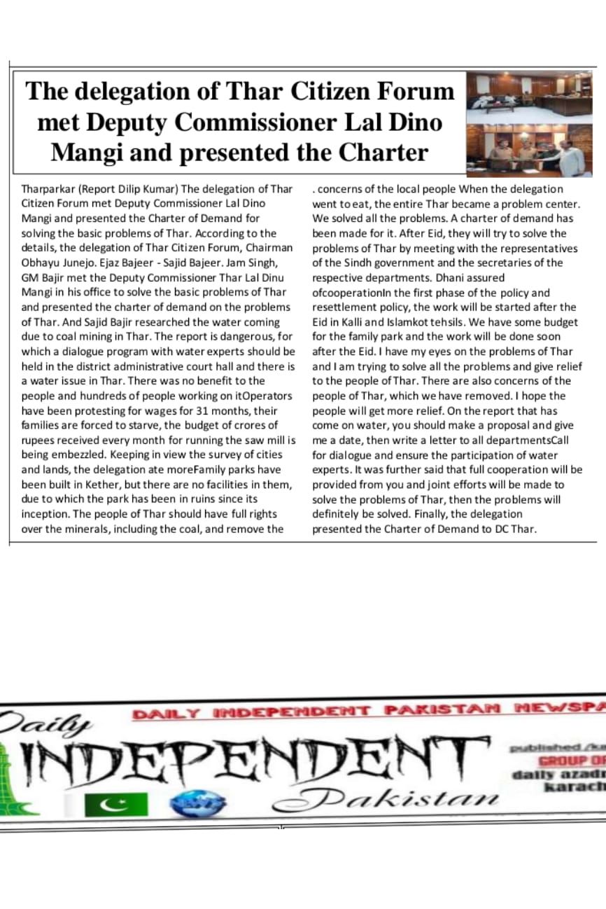 Media Coverage — Photo 5