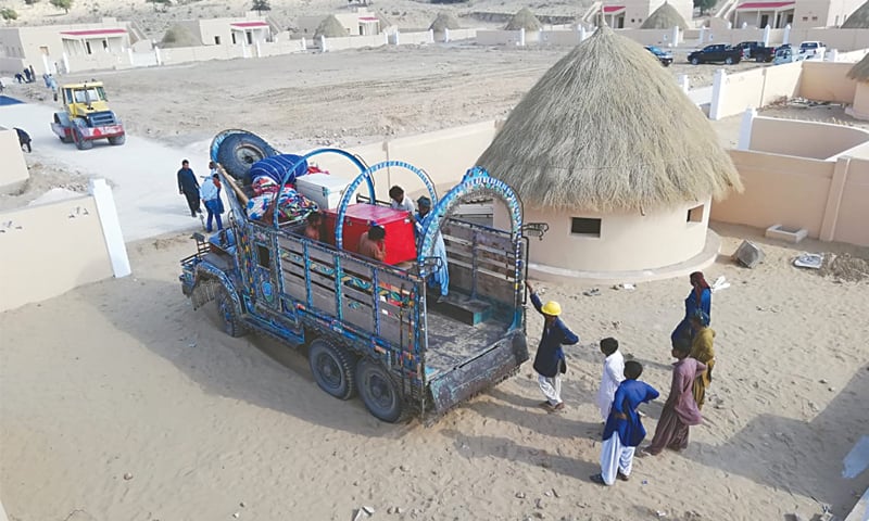 Land rights